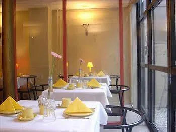 Delta Hotel 2*