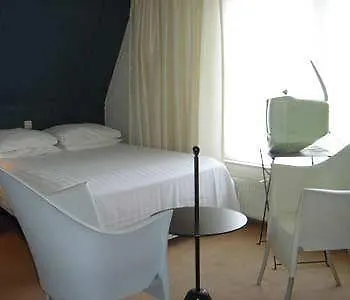 Hotel Delta Den Haag