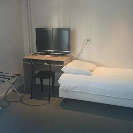 Hotel Delta Den Haag