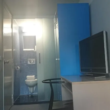 Delta Hotel
