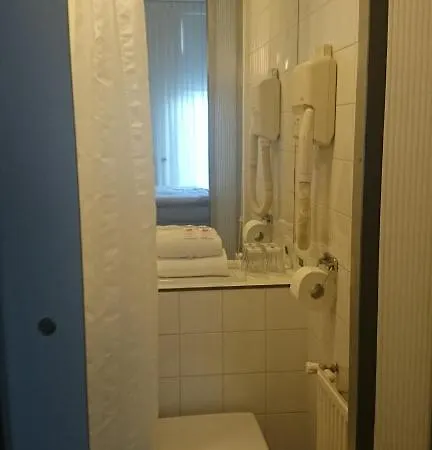 Hotel Delta