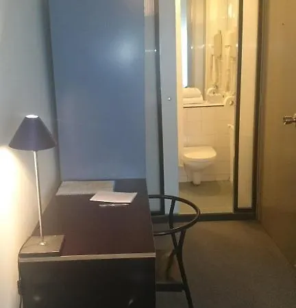 Delta Hotel Den Haag
