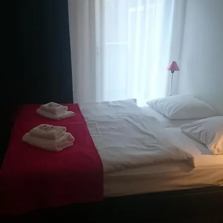 Delta Hotel