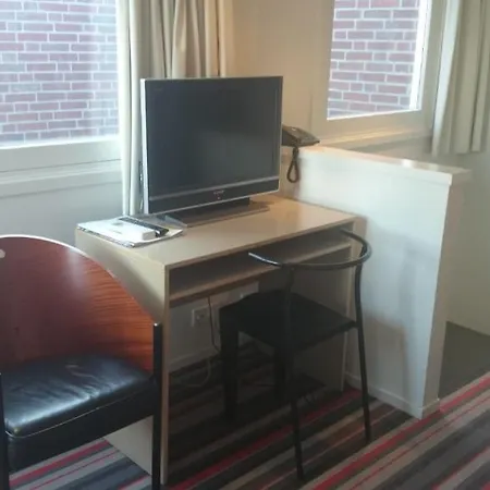 Delta Hotel The Hague