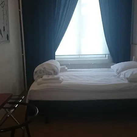 Delta Hotel The Hague